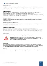 Preview for 5 page of IDENTEC SOLUTIONS i-B350L-CC Hardware User Manual