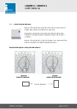 Preview for 29 page of IDENTEC SOLUTIONS i-MARK 2 Installation And Hardware Manual