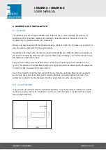 Preview for 30 page of IDENTEC SOLUTIONS i-MARK 2 Installation And Hardware Manual