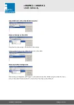 Preview for 44 page of IDENTEC SOLUTIONS i-MARK 2 Installation And Hardware Manual