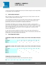 Preview for 48 page of IDENTEC SOLUTIONS i-MARK 2 Installation And Hardware Manual