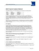 Preview for 4 page of IDENTEC SOLUTIONS i-MARK 3 Installation And Hardware Manual