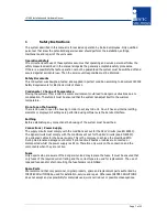 Preview for 8 page of IDENTEC SOLUTIONS i-MARK 3 Installation And Hardware Manual