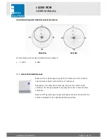 Preview for 13 page of IDENTEC SOLUTIONS i-Q350 RCM SensorSMART Installation And Operation Manual