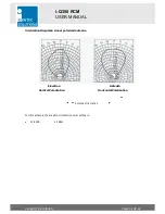 Preview for 14 page of IDENTEC SOLUTIONS i-Q350 RCM SensorSMART Installation And Operation Manual