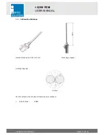 Preview for 15 page of IDENTEC SOLUTIONS i-Q350 RCM SensorSMART Installation And Operation Manual
