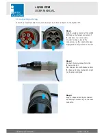 Preview for 23 page of IDENTEC SOLUTIONS i-Q350 RCM SensorSMART Installation And Operation Manual