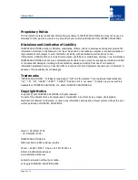 Preview for 2 page of IDENTEC SOLUTIONS i-Q350L M Manual