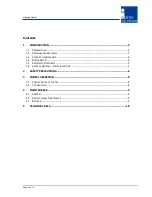 Preview for 4 page of IDENTEC SOLUTIONS i-Q350L M Manual