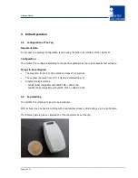 Preview for 8 page of IDENTEC SOLUTIONS i-Q350L M Manual