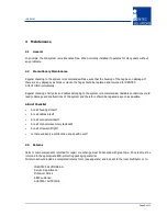 Preview for 9 page of IDENTEC SOLUTIONS i-Q350L M Manual
