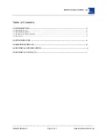 Preview for 4 page of IDENTEC SOLUTIONS i-Q350T User Manual
