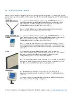 Preview for 11 page of IDENTEC SOLUTIONS IDS1000 Hardware User Manual
