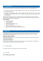 Preview for 14 page of IDENTEC SOLUTIONS IDS1000 Hardware User Manual