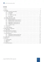 Preview for 6 page of IDENTEC SOLUTIONS IDS1002 Hardware User Manual