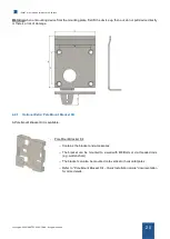 Preview for 20 page of IDENTEC SOLUTIONS IDS1002 Hardware User Manual