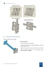 Preview for 21 page of IDENTEC SOLUTIONS IDS1002 Hardware User Manual