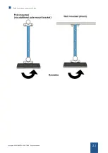 Preview for 22 page of IDENTEC SOLUTIONS IDS1002 Hardware User Manual