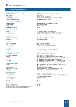 Preview for 25 page of IDENTEC SOLUTIONS IDS1002 Hardware User Manual