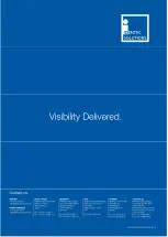 Preview for 27 page of IDENTEC SOLUTIONS IDS1002 Hardware User Manual