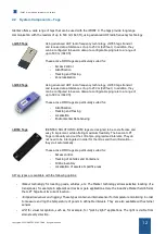 Preview for 12 page of IDENTEC SOLUTIONS iPOINT X Hardware User Manual