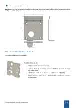 Preview for 20 page of IDENTEC SOLUTIONS iPOINT X Hardware User Manual