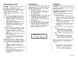Preview for 2 page of IDenticard 9000 Series Converting Instructions