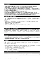 Предварительный просмотр 3 страницы identités 812025 Instruction Manual