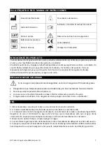 Предварительный просмотр 7 страницы identités 812025 Instruction Manual