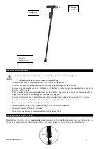 Предварительный просмотр 3 страницы identités 816091 Instruction Manual