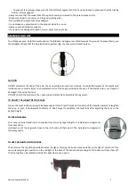 Предварительный просмотр 7 страницы identités 816091 Instruction Manual