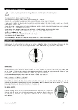 Предварительный просмотр 10 страницы identités 816091 Instruction Manual