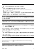 Предварительный просмотр 10 страницы identités 823091 Instruction Manual