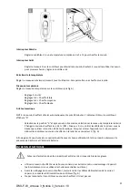 Предварительный просмотр 4 страницы identités 861140 User Manual