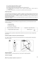 Предварительный просмотр 12 страницы identités 861140 User Manual