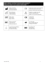 Preview for 2 page of identités 876001.40 Instruction Manual