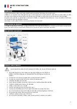 Предварительный просмотр 2 страницы identités Aston 822165 Instruction Manual