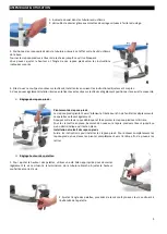 Предварительный просмотр 3 страницы identités Aston 822165 Instruction Manual