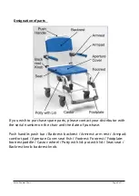 Preview for 3 page of identités Aston 822165 User Manual