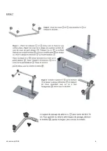 Предварительный просмотр 6 страницы identités CORFOU 823125 Instruction Manual