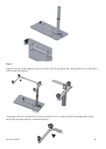 Предварительный просмотр 13 страницы identités CORFOU 823125 Instruction Manual