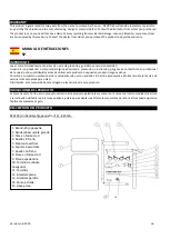 Предварительный просмотр 16 страницы identités CORFOU 823125 Instruction Manual