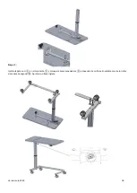 Preview for 18 page of identités CORFOU 823125 Instruction Manual