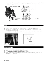 Preview for 8 page of identités ZERO 825034 Instruction Manual