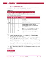 Предварительный просмотр 32 страницы Identiv CLOUD 3700 F Reference Manual