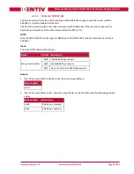 Предварительный просмотр 63 страницы Identiv CLOUD 3700 F Reference Manual