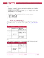 Предварительный просмотр 72 страницы Identiv CLOUD 3700 F Reference Manual