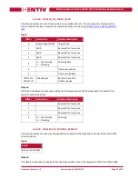 Предварительный просмотр 73 страницы Identiv CLOUD 3700 F Reference Manual