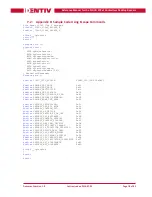 Предварительный просмотр 78 страницы Identiv CLOUD 3700 F Reference Manual
