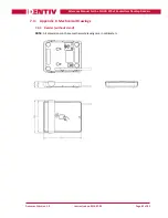 Предварительный просмотр 81 страницы Identiv CLOUD 3700 F Reference Manual